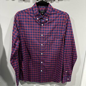 Men’s Banana Republic Button Down
